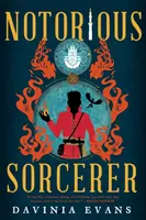 Vrăjitorul notoriu - Notorious Sorcerer