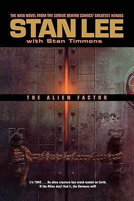 Factorul extraterestru - The Alien Factor