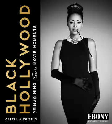 Black Hollywood: Reimaginarea momentelor iconice din filme - Black Hollywood: Reimagining Iconic Movie Moments