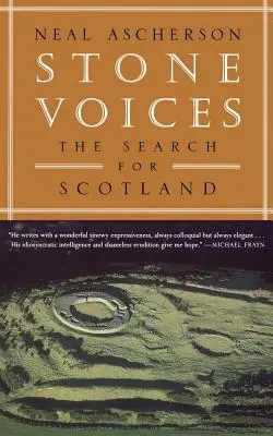 Voci de piatră: Căutarea Scoției - Stone Voices: The Search for Scotland