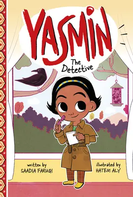 Yasmin detectivul - Yasmin the Detective