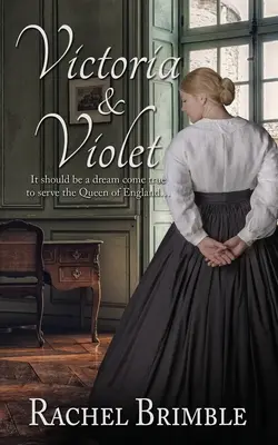 Victoria și Violet - Victoria & Violet