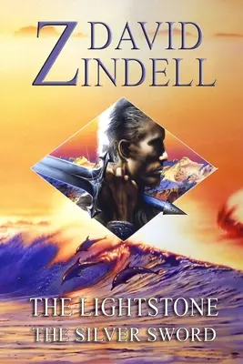 The Lightstone: Partea a doua: Sabia de argint - The Lightstone: Part Two: The Silver Sword
