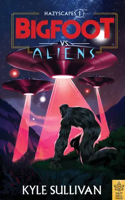 Bigfoot vs. Extratereștrii - Bigfoot vs. Aliens