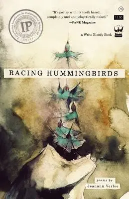 Cursa colibriilor - Racing Hummingbirds
