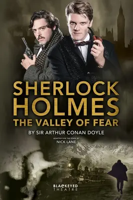 Sherlock Holmes - Valea fricii - Sherlock Holmes - The Valley of Fear