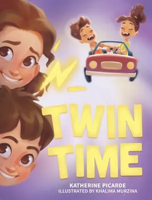 Timpul gemenilor - Twin Time