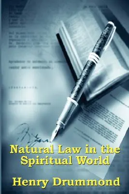 Legea naturală în lumea spirituală - Natural Law in the Spiritual World