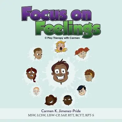 Focus pe sentimente: Să învăț despre sentimentele mele - Focus on Feelings: Learning about my Feelings