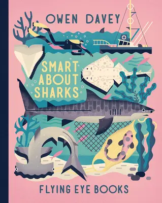 Inteligent despre rechini - Smart about Sharks