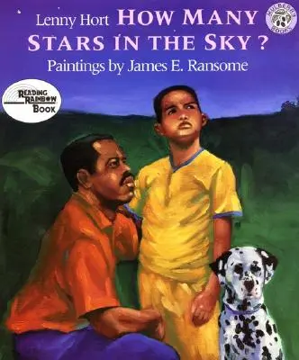 Câte stele pe cer? - How Many Stars in the Sky?