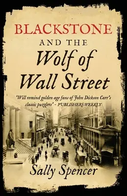 Blackstone și Lupul de pe Wall Street - Blackstone and the Wolf of Wall Street