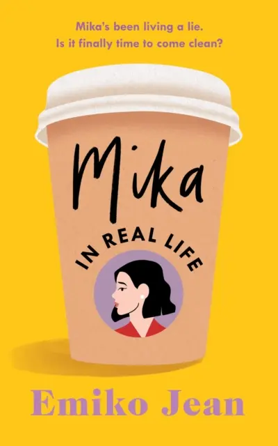 Mika în viața reală - o alegere a clubului de carte Good Morning America! - Mika In Real Life - A Good Morning America Book Club Pick!