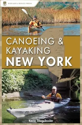 Canotaj și caiac-canoe New York - Canoeing & Kayaking New York