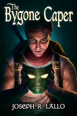 Capcana trecută - The Bygone Caper