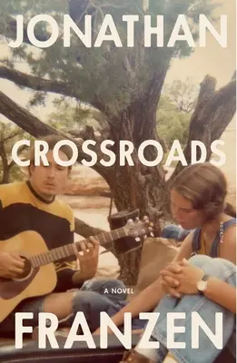 Răscruce de drumuri - Crossroads