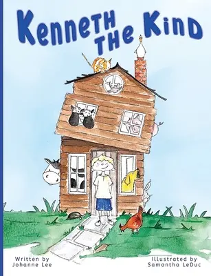 Kenneth cel bun - Kenneth the Kind