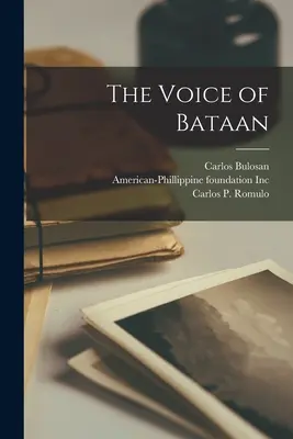 Vocea din Bataan - The Voice of Bataan