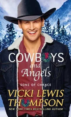 Cowboy și îngeri - Cowboys and Angels