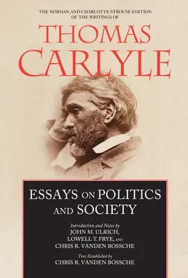 Essays on Politics and Society: Volumul 6 - Essays on Politics and Society: Volume 6