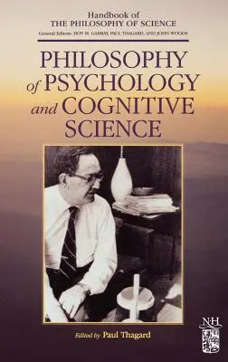 Filosofia psihologiei și a științelor cognitive - Philosophy of Psychology and Cognitive Science