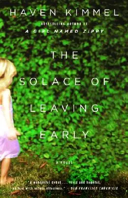 Solace of Leaving Early - The Solace of Leaving Early