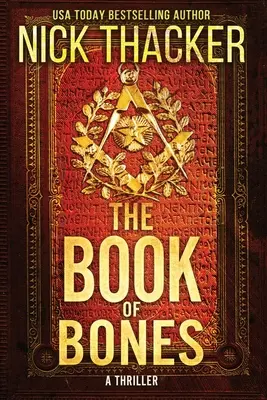 Cartea oaselor (The Book of Bones) - The Book of Bones