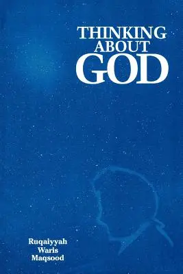 Gândire despre Dumnezeu - Thinking about God