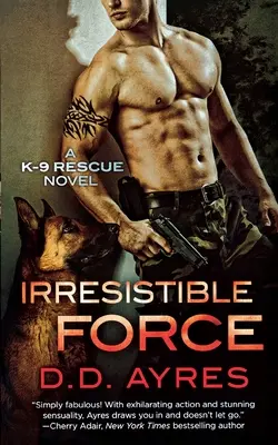 Forța irezistibilă - Irresistible Force