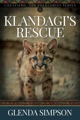 Salvarea lui Klandagi: Volumul 1 - Klandagi's Rescue: Volume 1