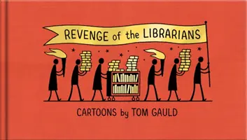 Răzbunarea bibliotecarilor - Revenge of the Librarians