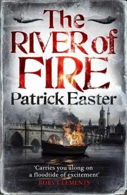 Râul de foc - The River of Fire