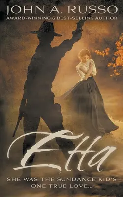 Etta: O aventură western - Etta: A Western Adventure