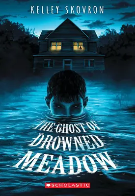 Fantoma de la Drowned Meadow - The Ghost of Drowned Meadow