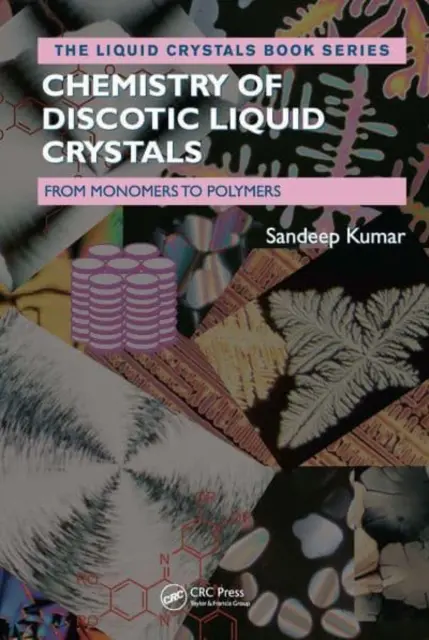 Chimia cristalelor lichide discotice: De la monomeri la polimeri - Chemistry of Discotic Liquid Crystals: From Monomers to Polymers