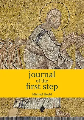 Jurnalul primului pas - Journal of the First Step