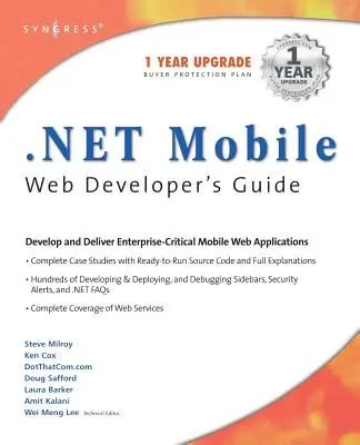 Ghidul dezvoltatorilor .Net Mobile Web - .Net Mobile Web Developers Guide