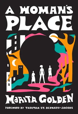 Locul unei femei: (din diaspora) - A Woman's Place: (Of the Diaspora)