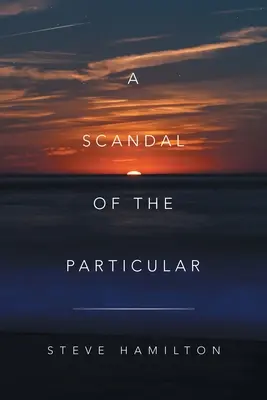 Un scandal particular - A Scandal of the Particular
