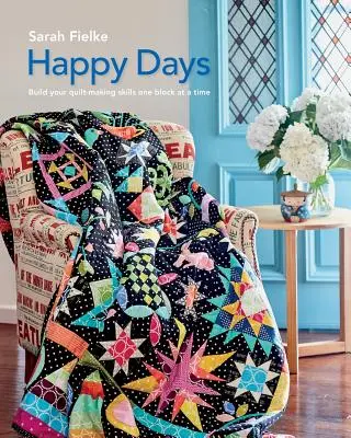 Happy Days cu materiale video instructive - Happy Days with Instructional videos