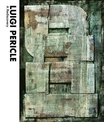 Luigi Percile: O Redescoperire - Luigi Percile: A Rediscovery