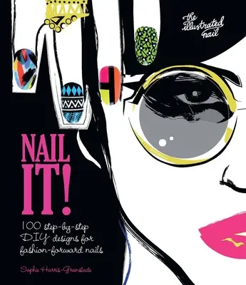 Prinde-o! - Nail It!