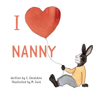 Iubesc bona - I Love Nanny