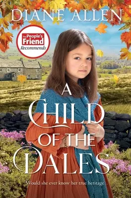 Un copil din Dales - A Child of the Dales