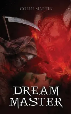 Maestrul viselor - Dream Master