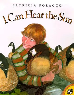 I Can Hear the Sun: Un mit modern - I Can Hear the Sun: A Modern Myth