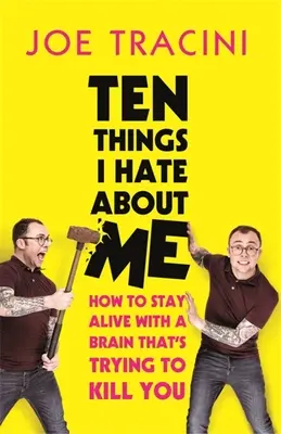 Zece lucruri pe care le urăsc despre mine - Ten Things I Hate about Me
