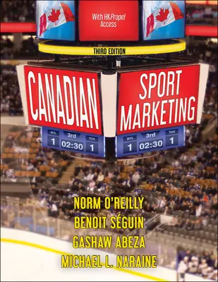Marketing sportiv canadian - Canadian Sport Marketing