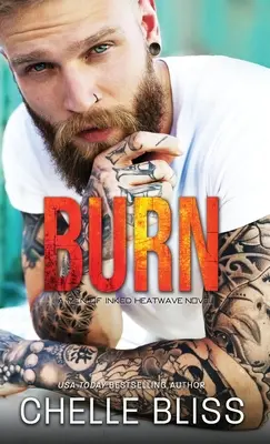 Arde - Burn
