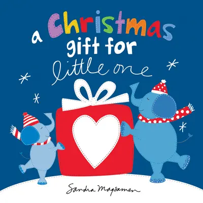Un cadou de Crăciun pentru cel mic - A Christmas Gift for Little One